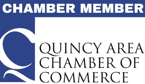 Quincy Area Chamber of Commerce Member