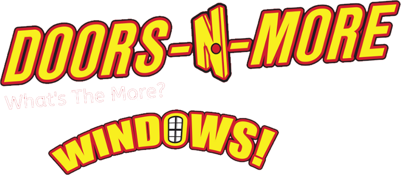 Doors-N-More Logo