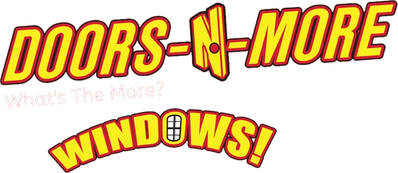 Doors-N-More Logo