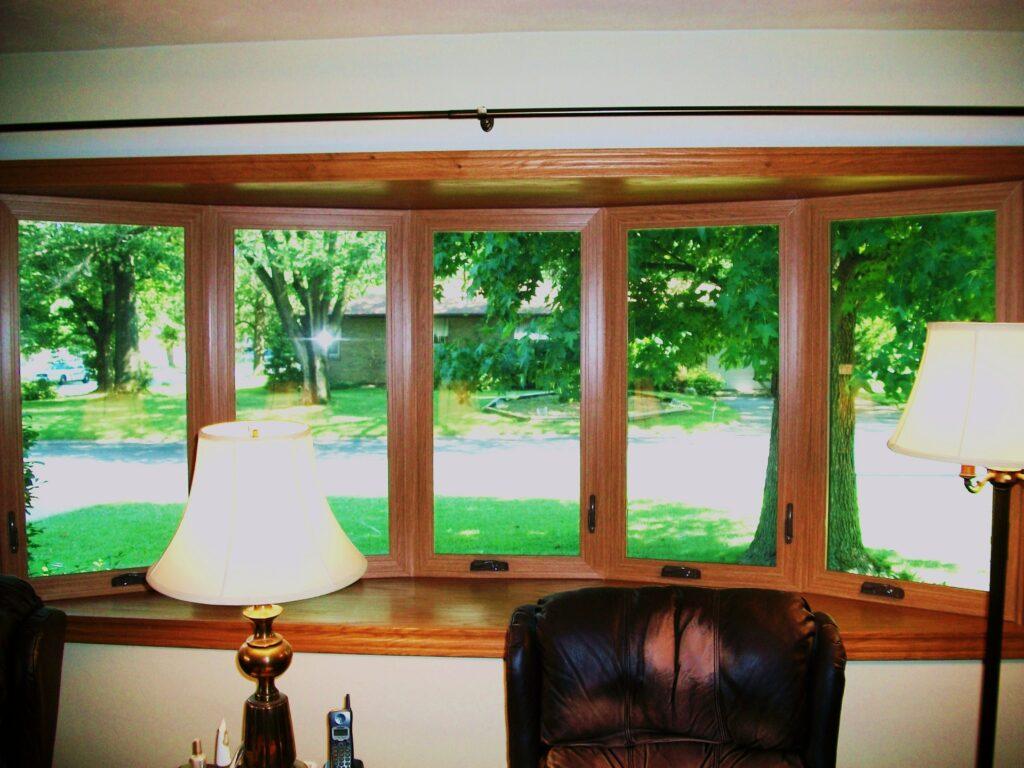 Bay and Bow Windows by Doors N More Quincy’s Best Selection
