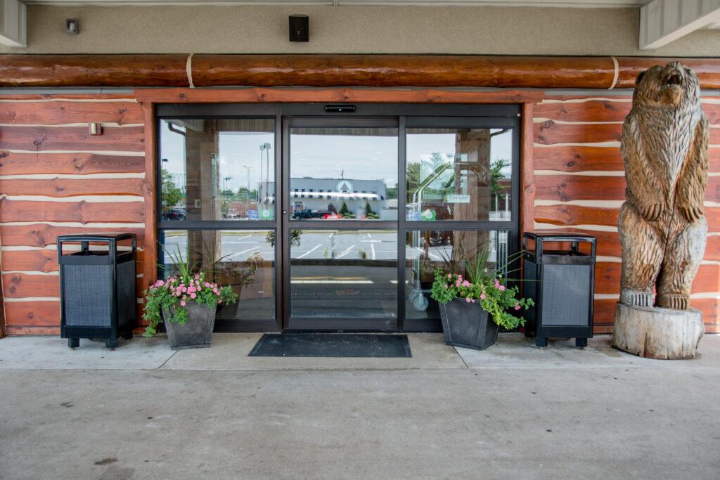 Doors For Business Quincy to Doors N More