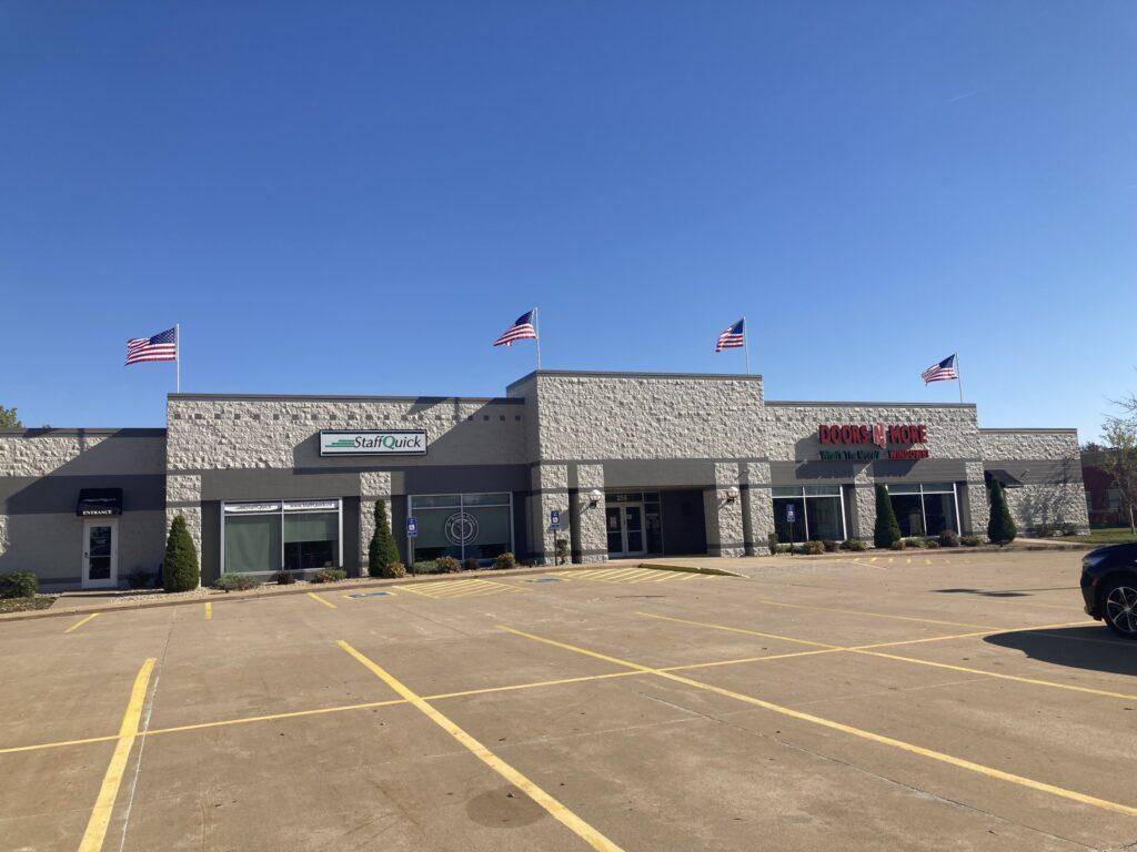 Doors N More in Quincy IL Quality Doors, Windows, Sunrooms