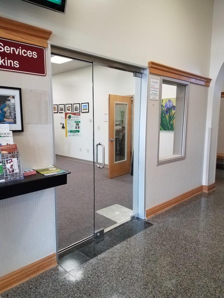 NMore Business Solutions Doors N More's Expert Services in Quincy Area