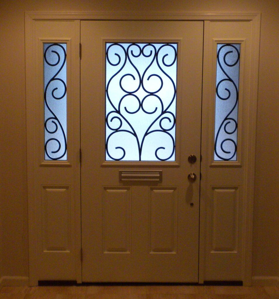 Masonite Doors by Doors N More Expertise in Quincy Area