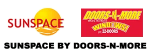 sunspacebydoorsnmore Sunspace by Doors-N-More Logo