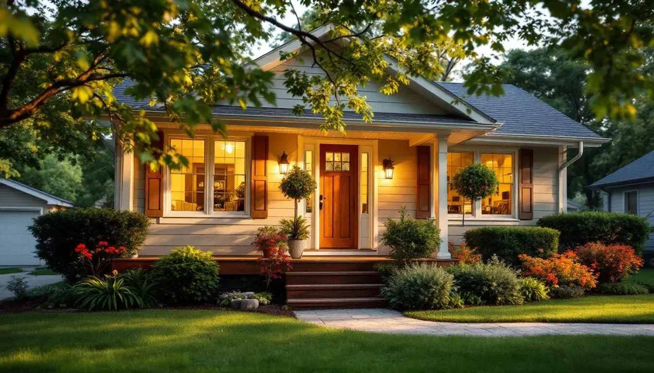 Augusta IL Windows, Doors & Sunrooms | Doors-N-More