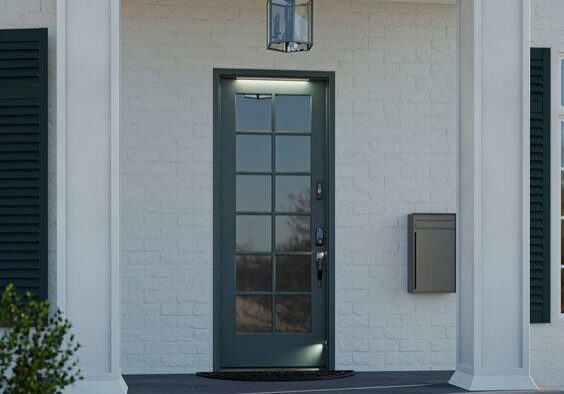 MASONITE DOOR