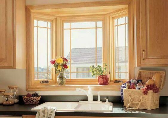 Marvin Bay Window