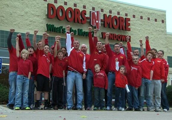 Doors N More Company Team - Quincy IL