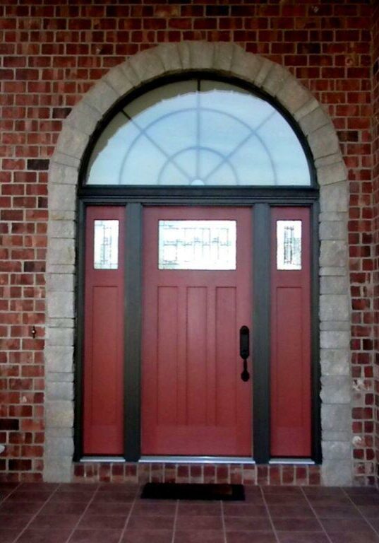 exterior-doors - 3 Exterior Doors from Doors N More