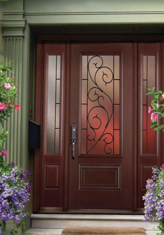 Exterior Doors from Doors N More