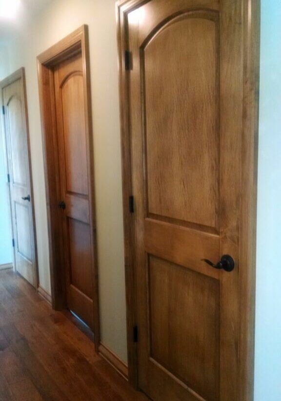 interior-doors - 3 Interior Doors from Doors N More