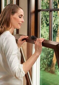 Double Hung Window from Doors N More