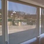 Window And Door Roller Shades from Doors N More