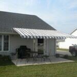 Sunsetter Awnings from Doors N More