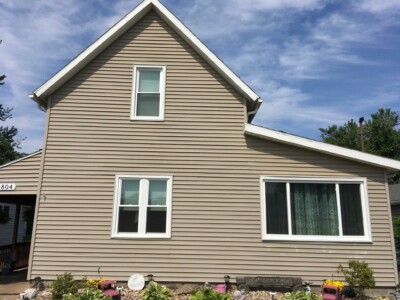 Double Hung Windows 8 Double Hung, Casement, and Picture Windows by Doors-N-More