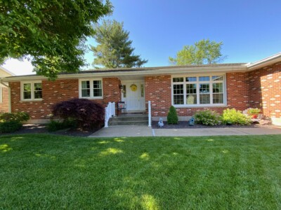 Double Hung Windows 6 Double Hung Windows by Doors-N-More