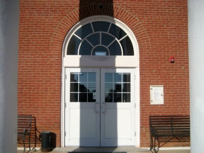 Commercial Doors from Doors N More