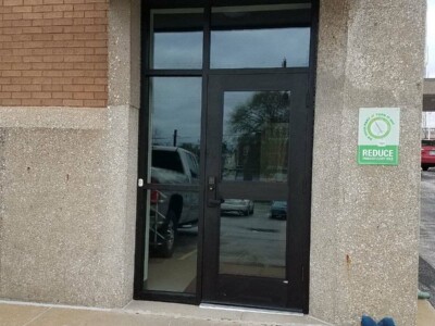 Commercial Doors from Doors N More