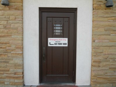 Commercial Doors from Doors N More