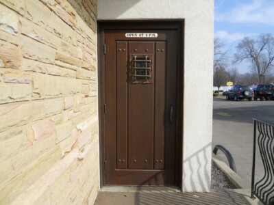 Commercial Doors from Doors N More
