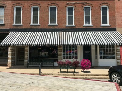 Commercial Doors & Windows from Doors N More