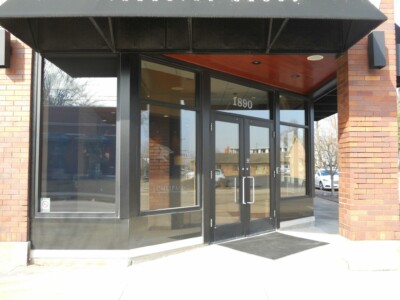 Commercial Doors & Windows from Doors N More