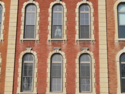 Commercial Doors & Windows from Doors N More