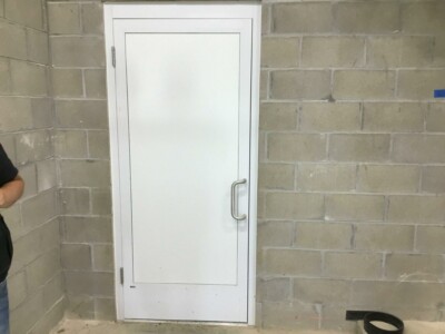 Commercial Doors from Doors N More