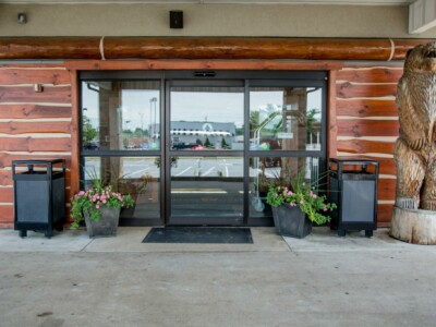 Commercial Doors & Windows from Doors N More