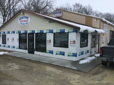 Commercial Doors & Windows from Doors N More