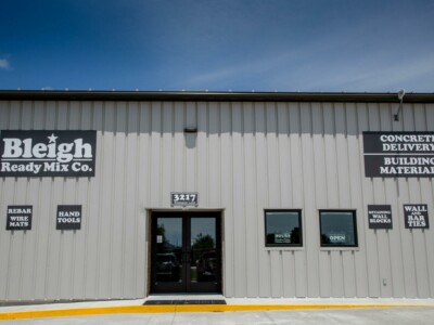 Commercial Windows & Doors from Doors N More
