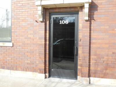 Commercial Doors from Doors N More