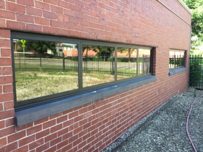 Commercial Windows from Doors N More