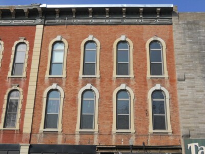 Commercial Windows from Doors N More