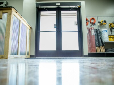 Commercial Doors from Doors N More
