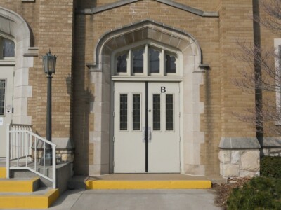 Commercial Doors from Doors N More