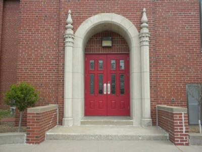 Commercial Doors from Doors N More