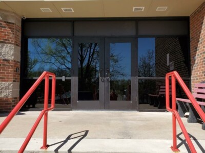 Commercial Doors from Doors N More