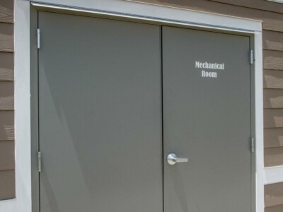 Commercial Doors from Doors N More