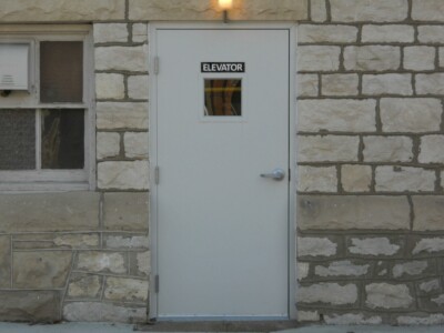 Commercial Doors from Doors N More