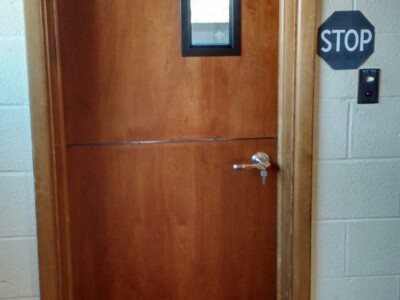 Commercial Doors from Doors N More