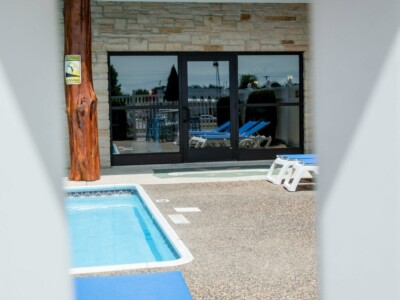 Commercial Doors from Doors N More