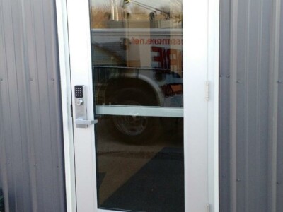 Commercial Doors from Doors N More
