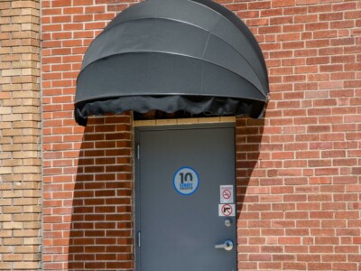 Commercial Doors from Doors N More