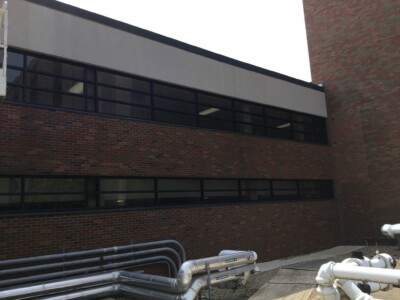 Commercial Doors from Doors N More