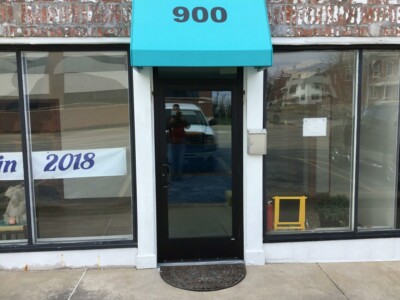 Commercial Doors from Doors N More
