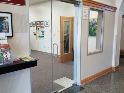 Commercial Doors from Doors N More