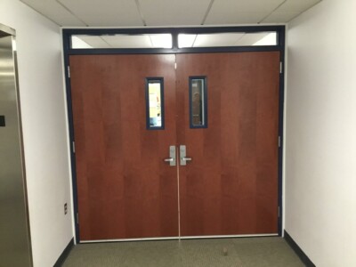 Commercial Doors from Doors N More