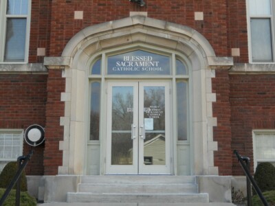 Commercial Doors from Doors N More